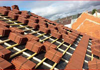 Rénover sa toiture à Saint-Hilaire-la-Palud